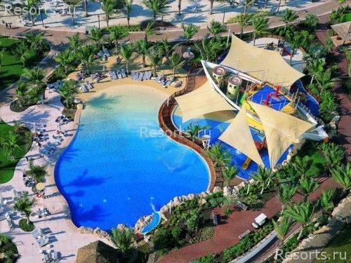Jumeirah Beach Hotel 37